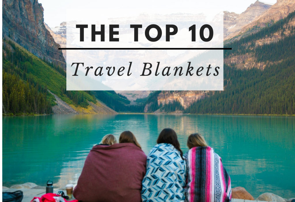 Best Travel Blanket feature