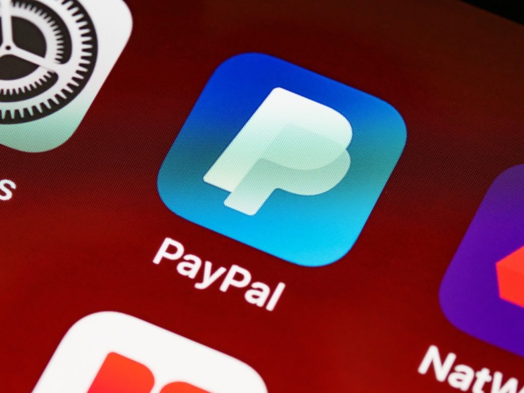 PayPal for Airline Tickets and Travel