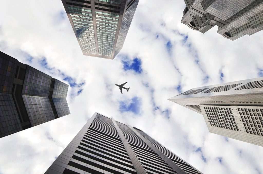 Covid-19 Airlines Procedures pic