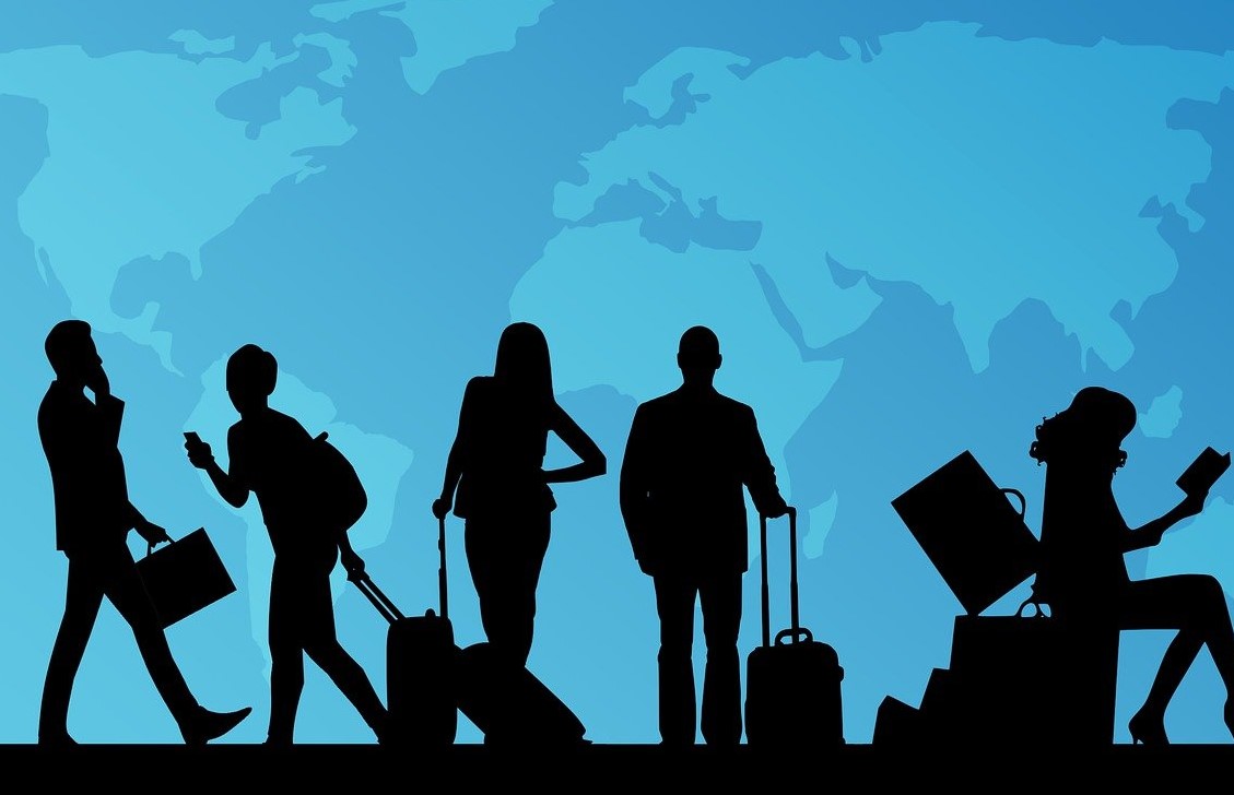 Non-Rev Travel Etiquette | How to Avoid Turbulence