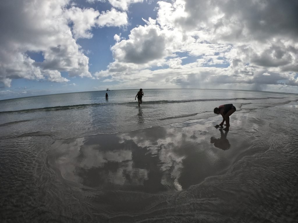 Best Fraser Island Tours | Remote Fraser Island Experience photo
