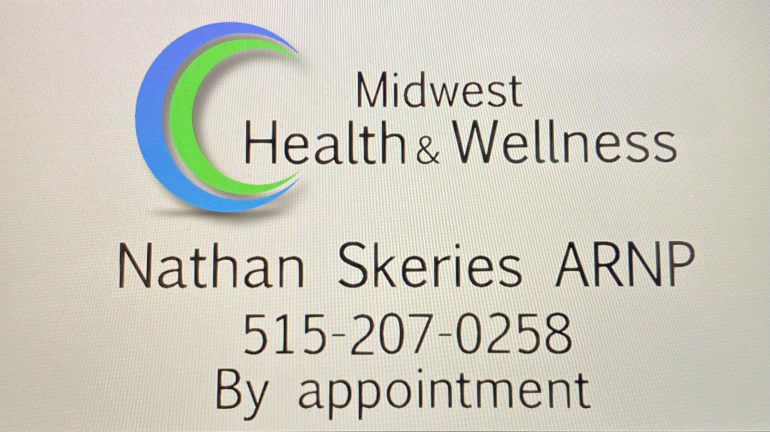 Des Moines Firefighters Midwest Health and Wellness