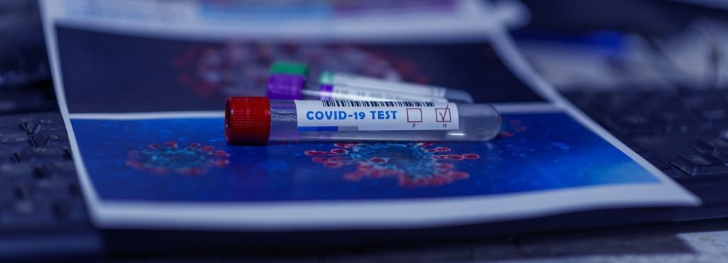 Airports that Offer COVID-19 Testing picture