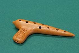small instruments ocarina pic