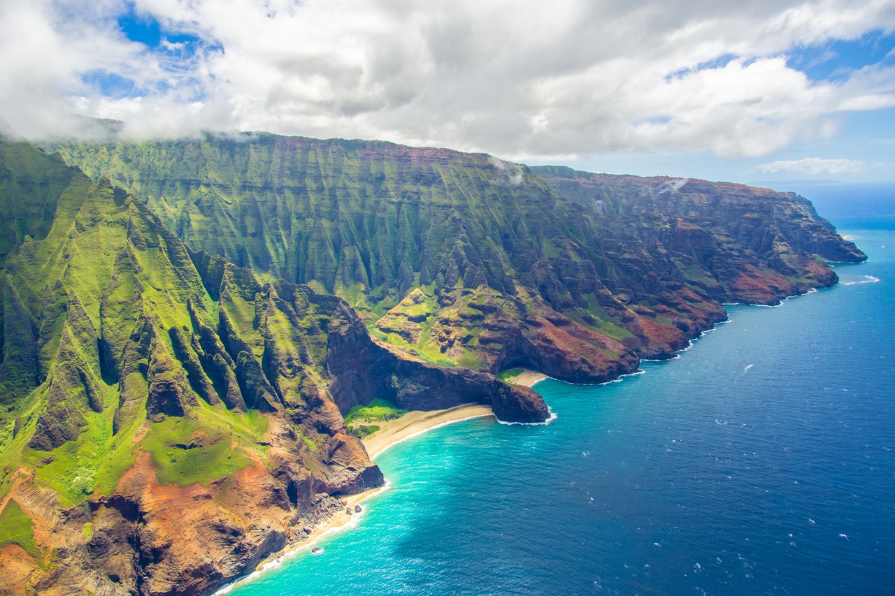States with COVID-19 Travel Restrictions Hawaii
